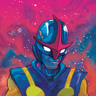 (Image: Marvel, Christian Ward)